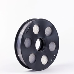 Прозрачный ABS пластик Bestfilament для 3D-принтеров 0.5 кг (1,75 мм)