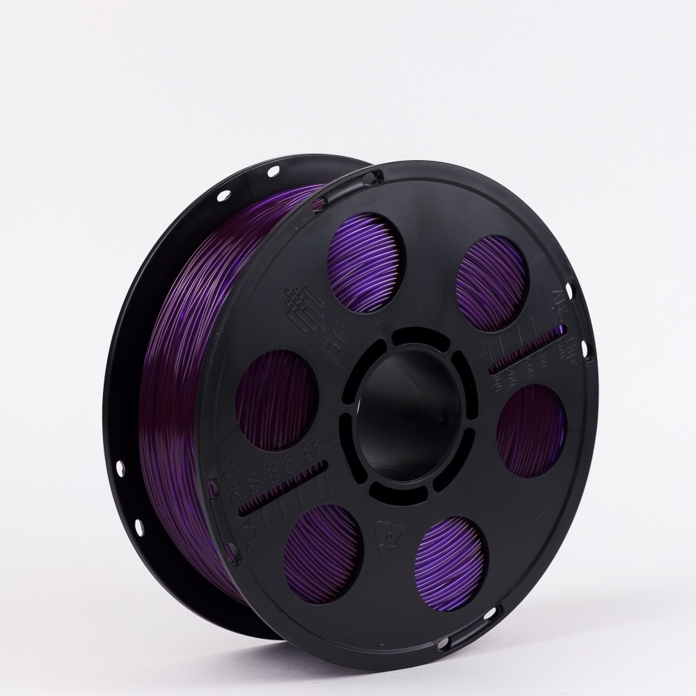 Фиолетовый Watson Bestfilament для 3D-принтеров 1 кг (1,75 мм)