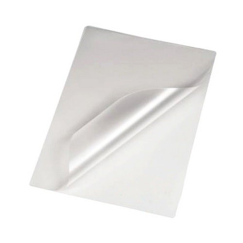 Пленка самоклеющаяся A4 (1 шт)