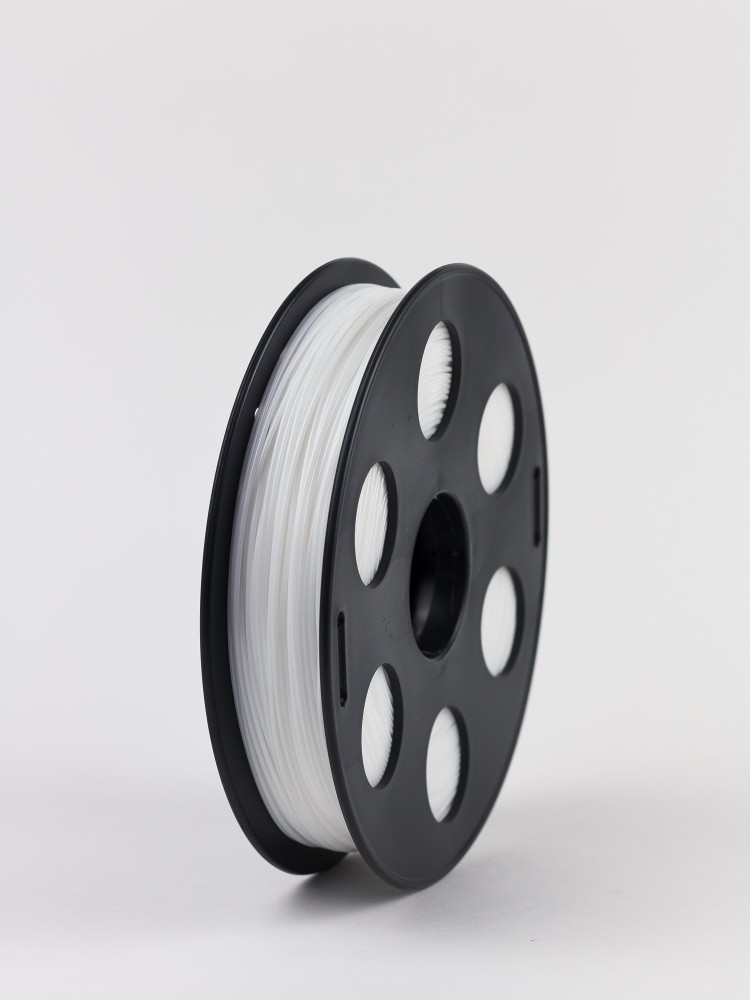 Белый Watson Bestfilament для 3D-принтеров 0,5 кг (1,75 мм)