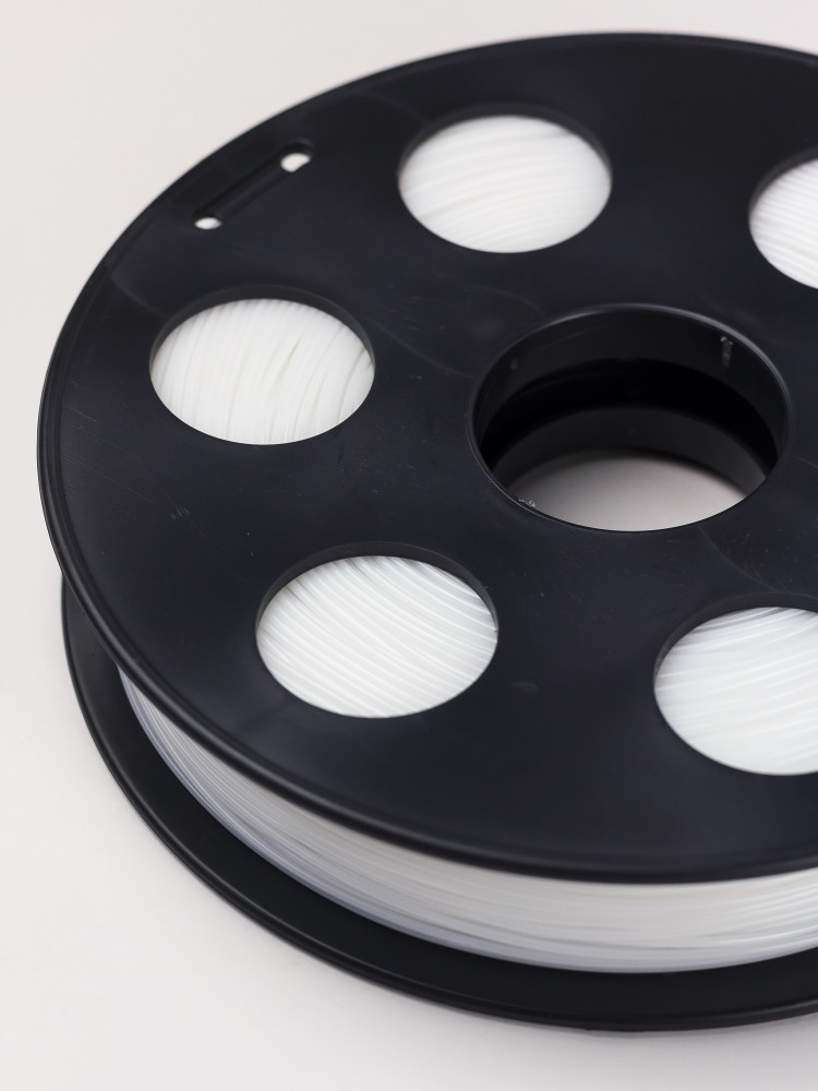 Белый Watson Bestfilament для 3D-принтеров 0,5 кг (1,75 мм)
