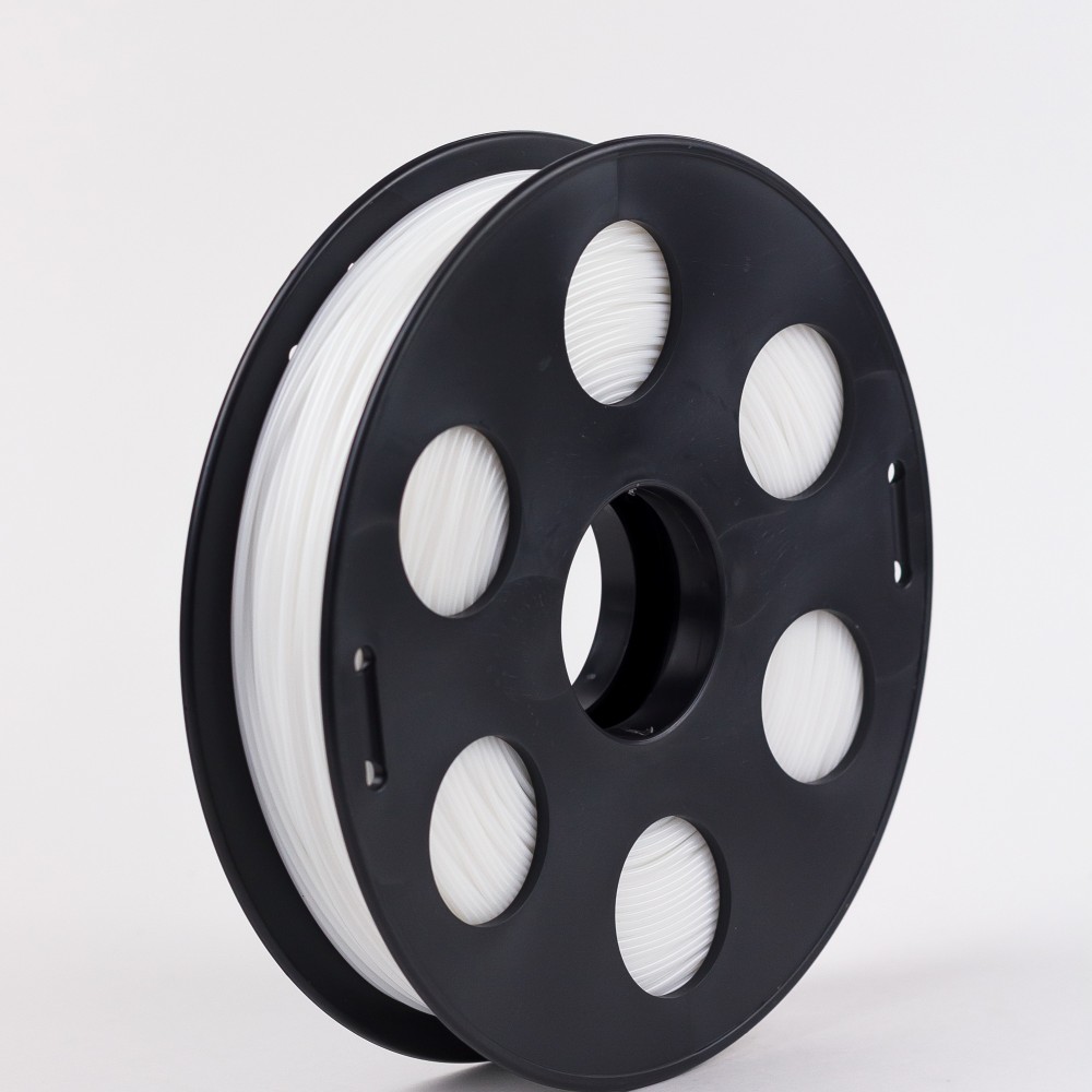 Белый Watson Bestfilament для 3D-принтеров 0,5 кг (1,75 мм)