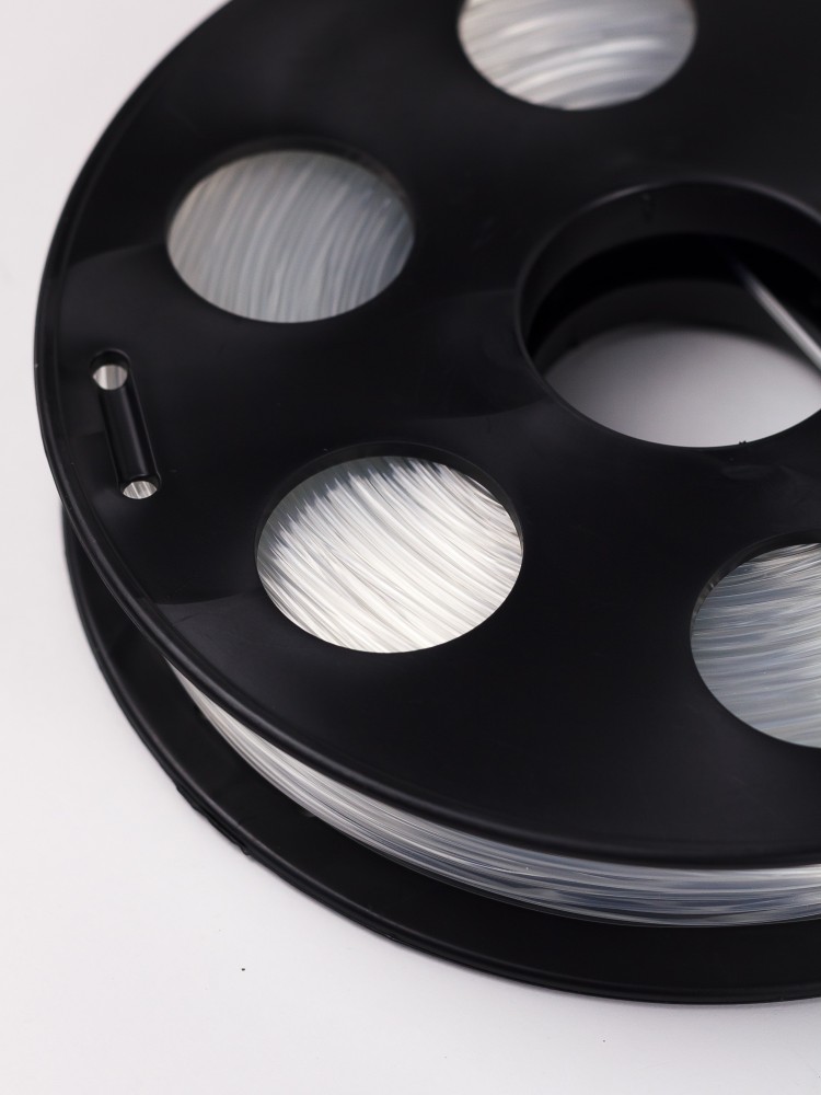 Натуральный Watson Bestfilament для 3D-принтеров 0,5 кг (1,75 мм)