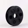 Черный ABS пластик Bestfilament для 3D-принтеров 0,5 кг (1,75 мм)