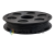 Черный ABS пластик Bestfilament для 3D-принтеров 0,5 кг (1,75 мм)