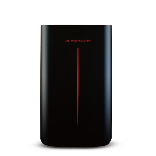 3D принтер XYZPrinting MfgPro220 xPF