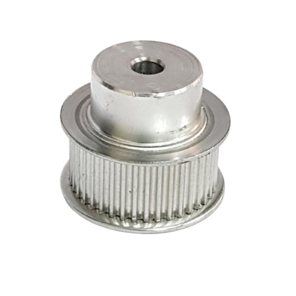 Шкив зубчатый GT2-10 40 зубьев Шкив зубчатый GT2-10 40 зубьев