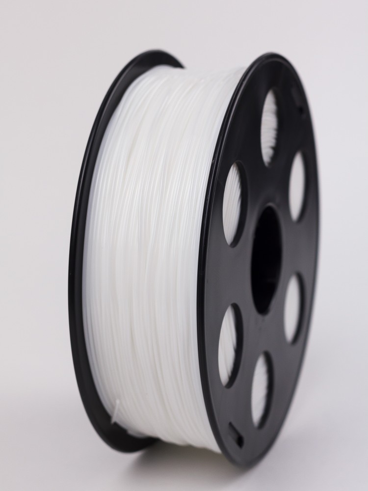 Белый Watson Bestfilament для 3D-принтеров 1 кг (1,75 мм)
