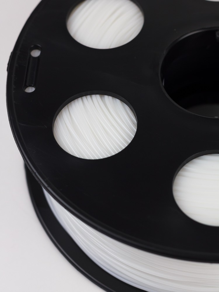 Белый Watson Bestfilament для 3D-принтеров 1 кг (1,75 мм)