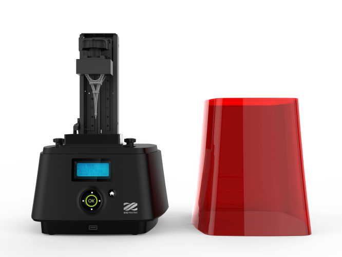 3D принтер XYZPrinting CastPro100 xP