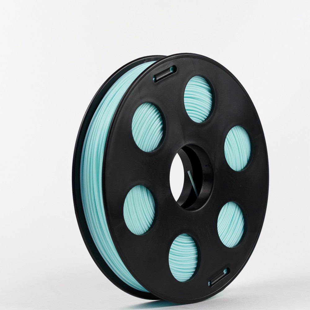 Небесный ABS пластик Bestfilament для 3D-принтеров 0,5 кг (1,75 мм)