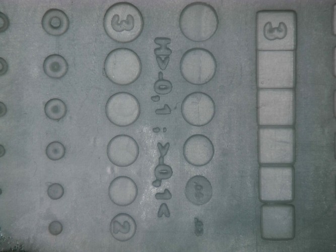 Прозрачный фотополимер HardLight , 0.5 кг