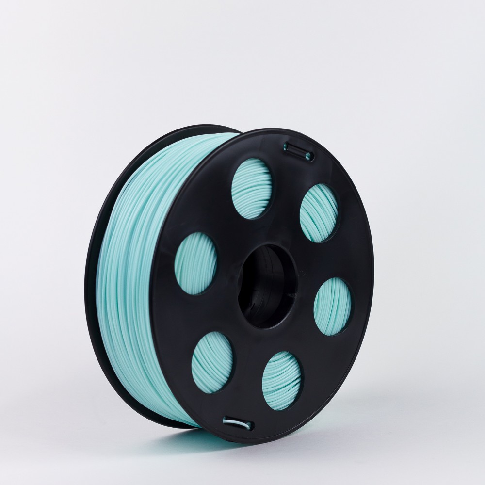 Небесный ABS пластик Bestfilament для 3D-принтеров 1 кг (1,75 мм)