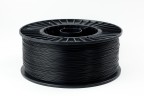 Черный ABS пластик Bestfilament для 3D-принтеров 2,5 кг (1,75 мм)