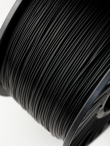 Черный ABS пластик Bestfilament для 3D-принтеров 2,5 кг (1,75 мм)