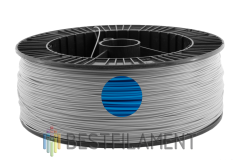 Голубой ABS пластик Bestfilament для 3D-принтеров 2,5 кг (1,75 мм)