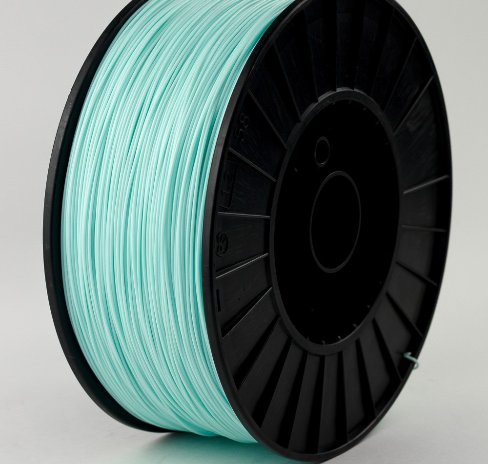 Небесный ABS пластик Bestfilament для 3D-принтеров 2,5 кг (1,75 мм)