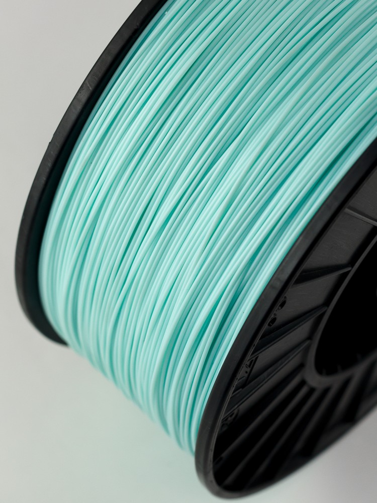 Небесный ABS пластик Bestfilament для 3D-принтеров 2,5 кг (1,75 мм)