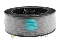 Небесный ABS пластик Bestfilament для 3D-принтеров 2,5 кг (1,75 мм)