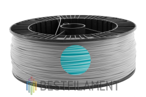 Небесный ABS пластик Bestfilament для 3D-принтеров 2,5 кг (1,75 мм)