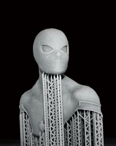 Фотополимер Phrozen ABS-like Gray, серый (1 кг)