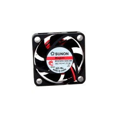 Вентилятор 40х40х10мм DC24V Sunon MagLev