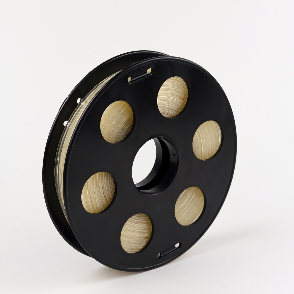 Светящийся в темноте PLA пластик Bestfilament для 3D-принтеров, цвет бирюзовый, 0,5 кг (1,75 мм)