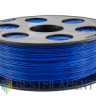 Синий PETG пластик Bestfilament для 3D-принтеров 1 кг (1,75 мм)