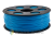 Голубой PLA пластик Bestfilament для 3D-принтеров 1 кг (1,75 мм)