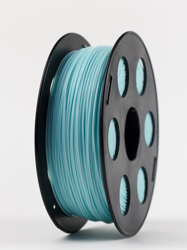 Небесный PLA пластик Bestfilament для 3D-принтеров 1 кг (1,75 мм)