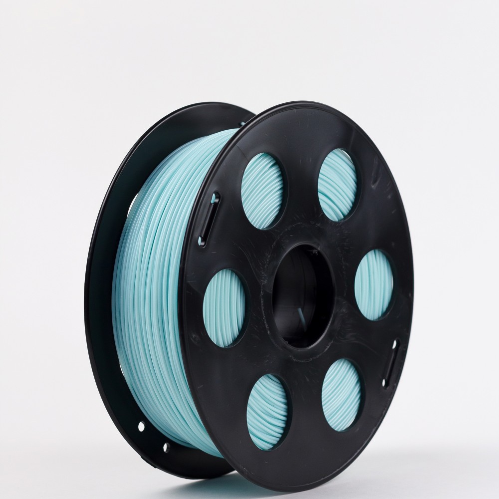 Небесный PLA пластик Bestfilament для 3D-принтеров 1 кг (1,75 мм)