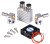 HotEnd Chimera