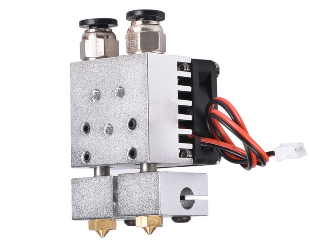 HotEnd Chimera