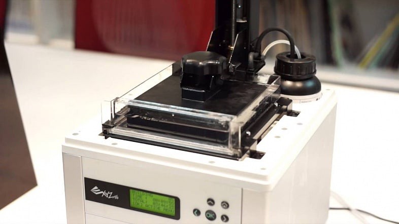 3D принтер XYZPrinting Nobel 1.0