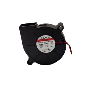 Вентилятор радиальный 50х50х15мм DC12V Sunon MagLev