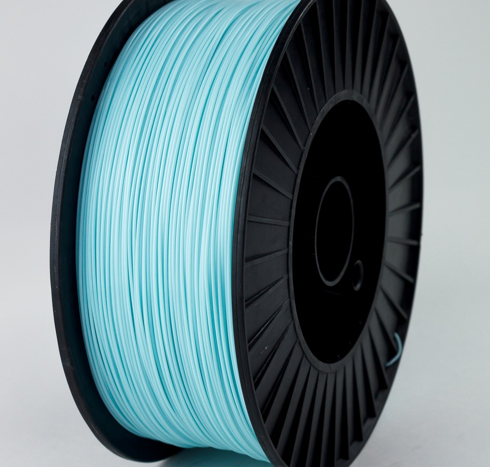 Небесный PLA пластик Bestfilament для 3D-принтеров 2,5 кг (1,75 мм)