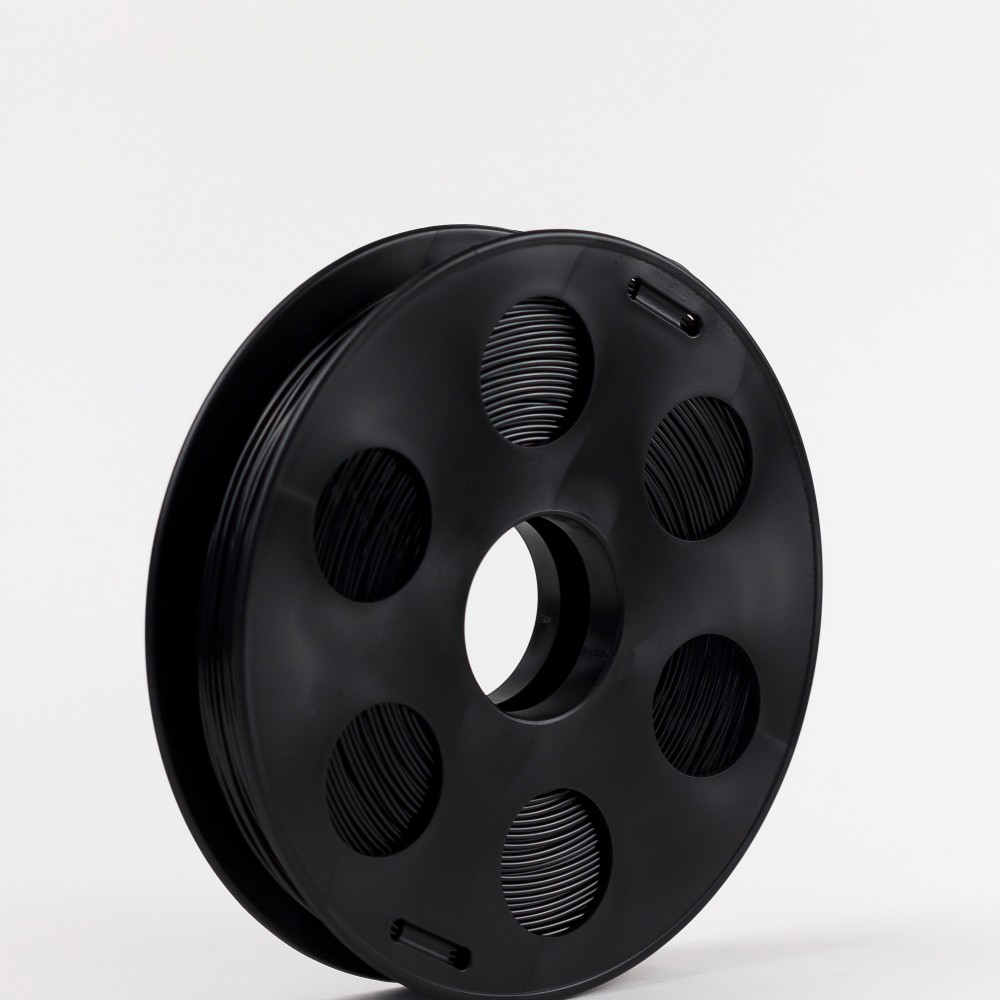 Черный Watson Bestfilament для 3D-принтеров 0,5 кг (1,75 мм)