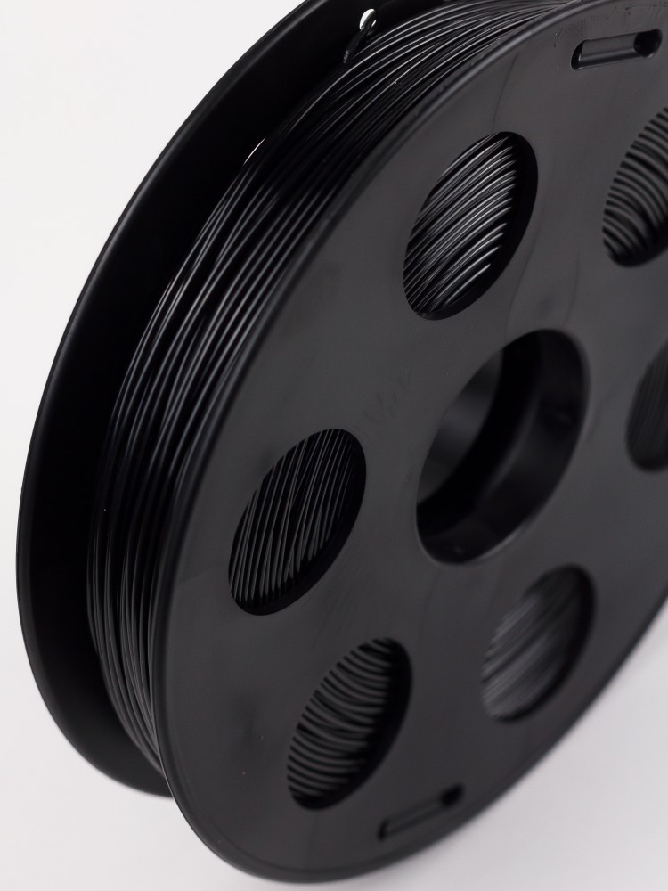 Черный Watson Bestfilament для 3D-принтеров 0,5 кг (1,75 мм)