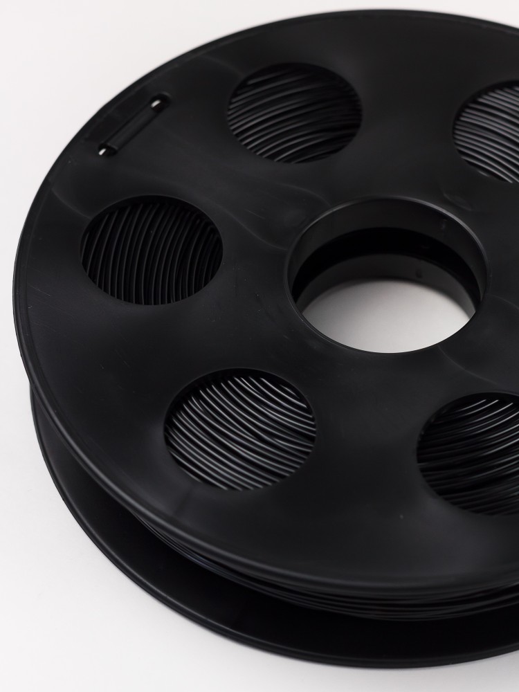 Черный Watson Bestfilament для 3D-принтеров 0,5 кг (1,75 мм)
