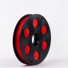 Красный Bflex пластик Bestfilament для 3D-принтеров 0.5 кг (2,85 мм)