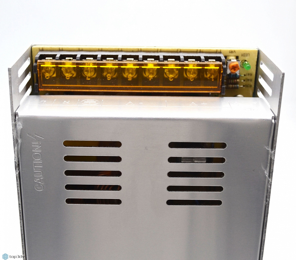 Блок питания 360 BТ (24 V, 15A)