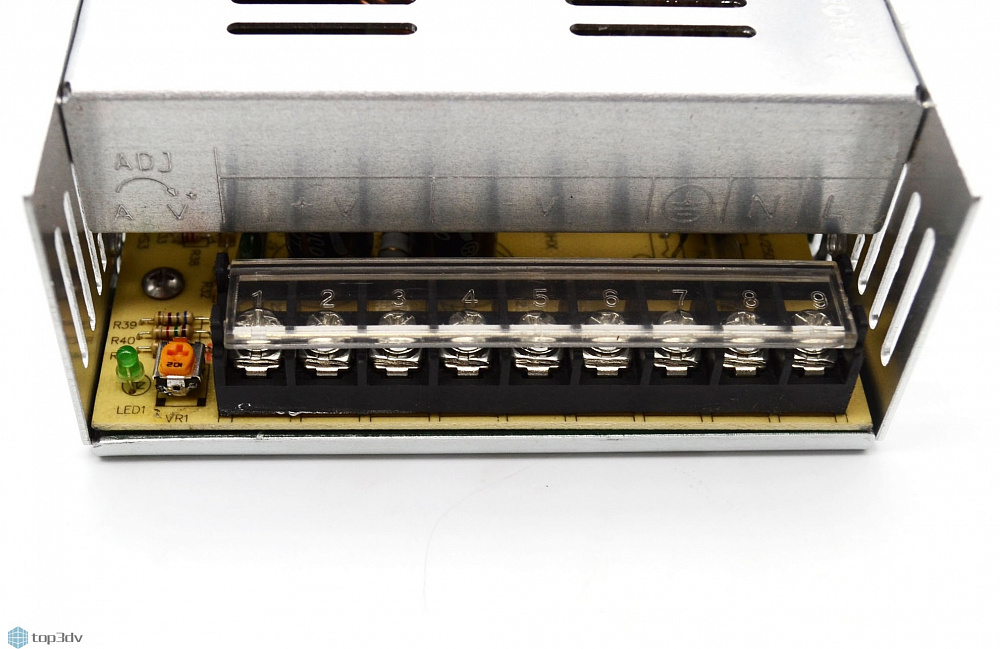 Блок питания 360 BТ (24 V, 15A)