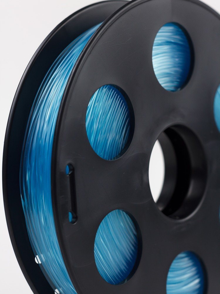 Голубой Watson Bestfilament для 3D-принтеров 0,5 кг (1,75 мм)