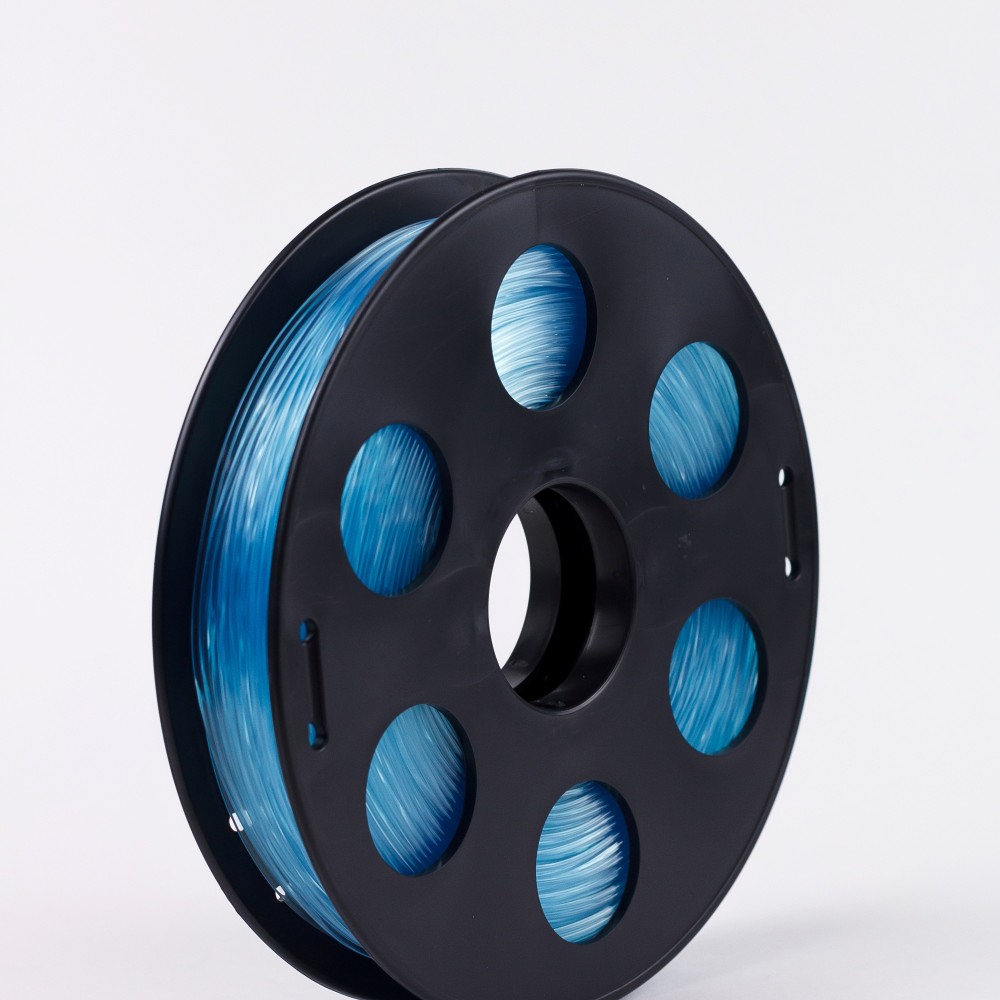 Голубой Watson Bestfilament для 3D-принтеров 0,5 кг (1,75 мм)