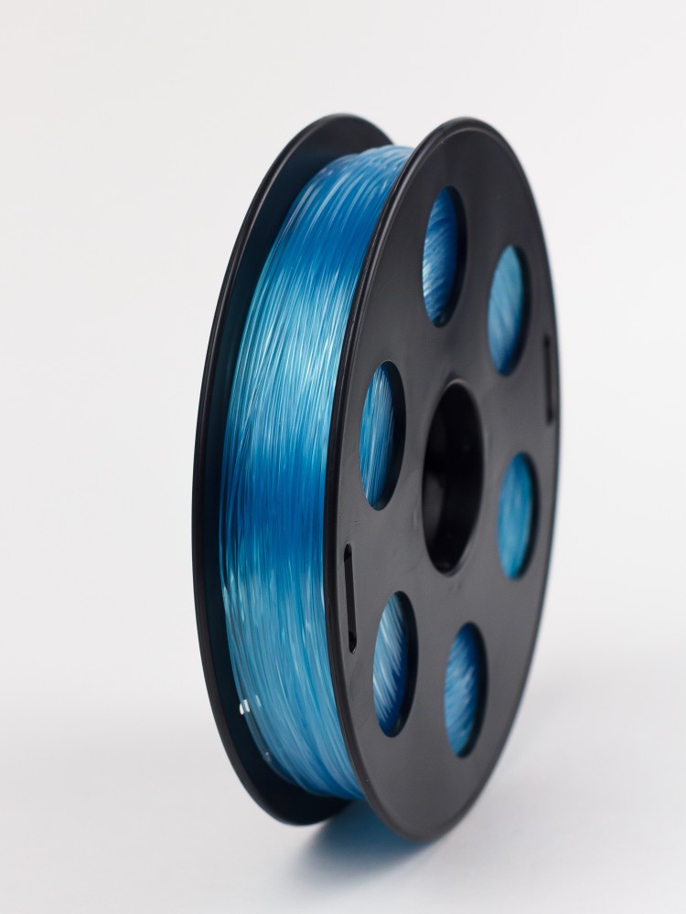 Голубой Watson Bestfilament для 3D-принтеров 0,5 кг (1,75 мм)