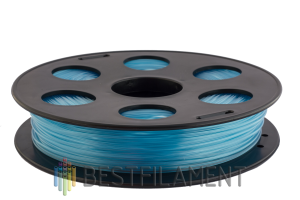 Голубой Watson Bestfilament для 3D-принтеров 0,5 кг (1,75 мм)