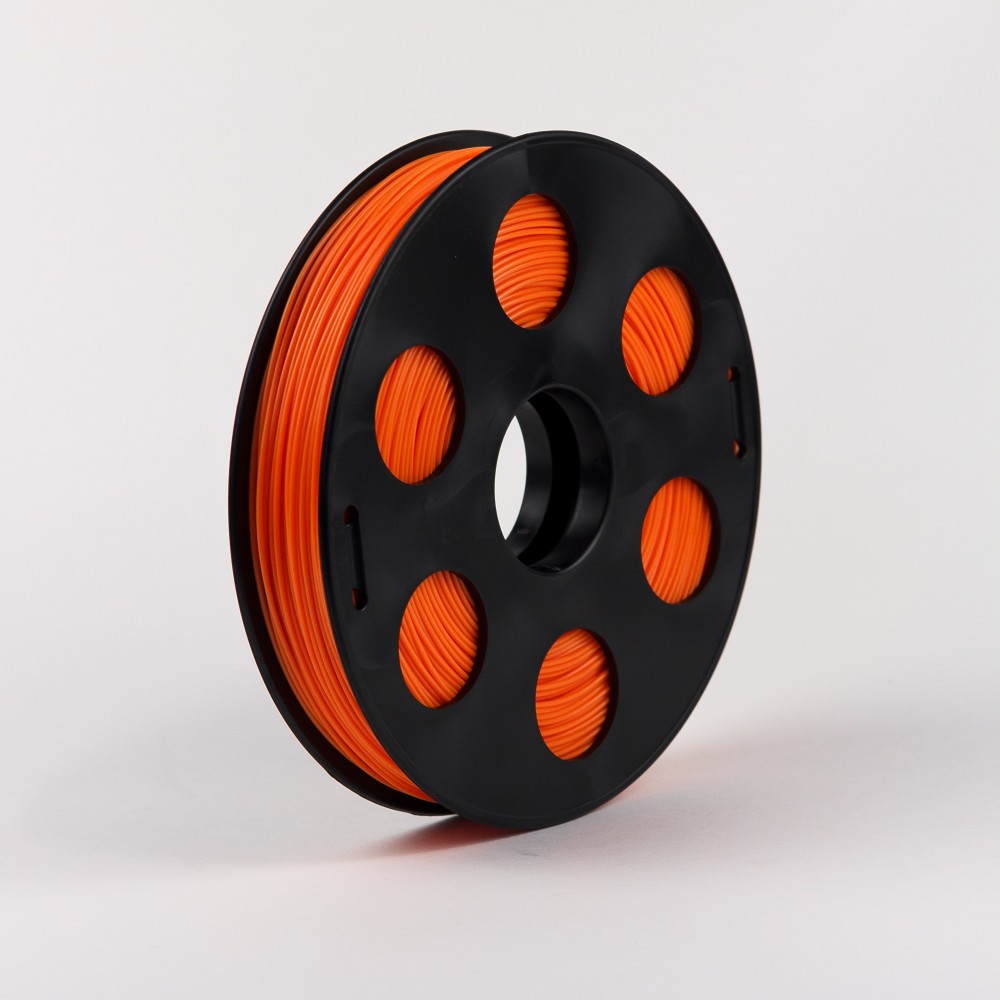 Оранжевый ABS пластик Bestfilament для 3D-принтеров 0,5 кг (1,75 мм)