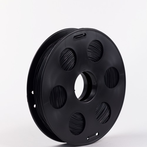 Черный Bflex пластик Bestfilament для 3D-принтеров 0.5 кг (2,85 мм)
