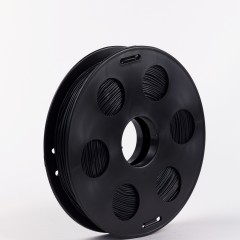 Черный Bflex пластик Bestfilament для 3D-принтеров 0.5 кг (2,85 мм)
