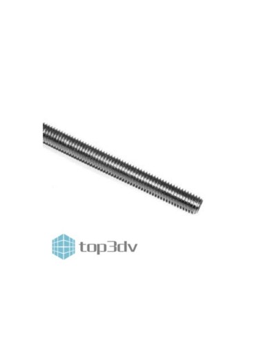 Шпилька М8 L400мм